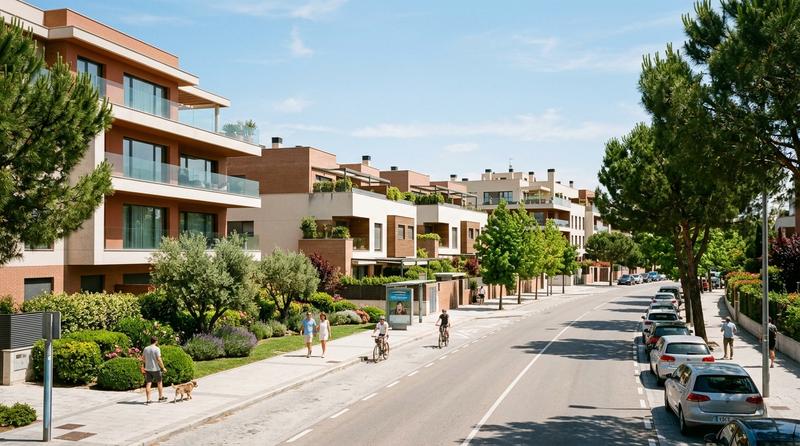 Reformas en Majadahonda